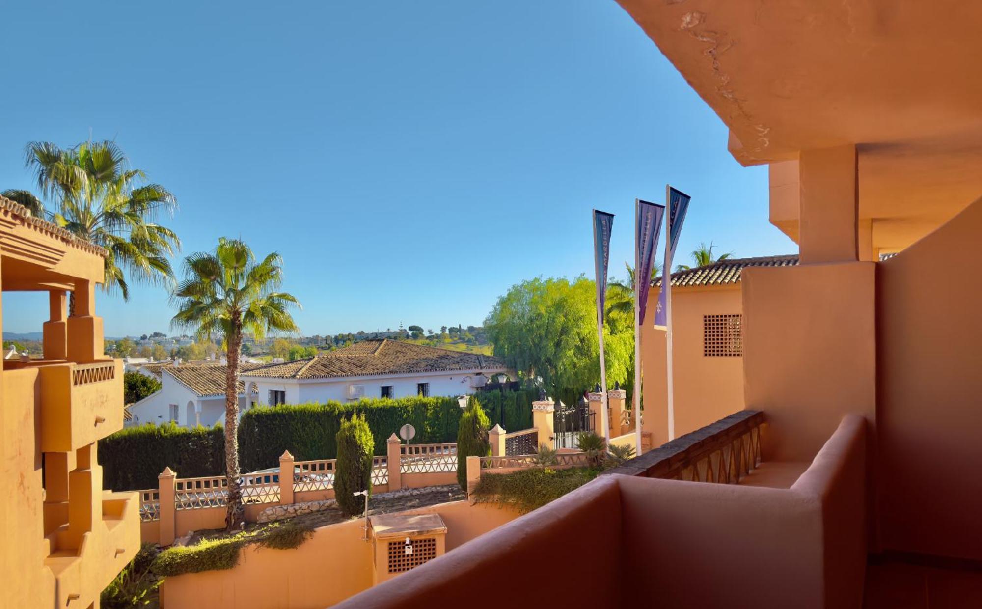 Royal Marbella Golf Resort Estepona Værelse billede